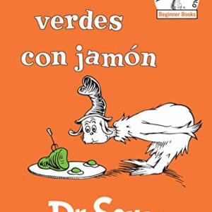 Huevos verdes con jamón (Green Eggs and Ham Spanish Edition) (Beginner Books(R)) 3