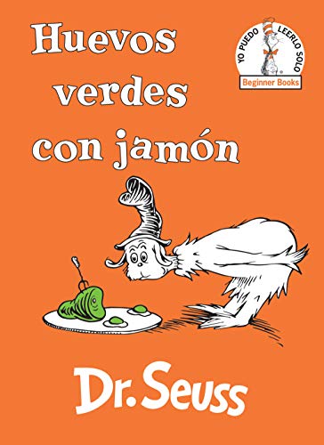 Huevos verdes con jamón (Green Eggs and Ham Spanish Edition) (Beginner Books(R)) 4