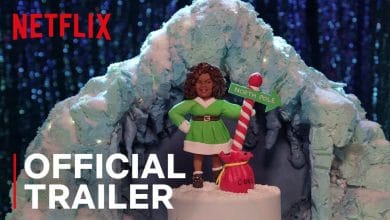 Nailed It Holiday Season 2 Netflix Trailer, Netflix Holiday Series, Netflix Food Series, Netflix Reality Shows, Coming to Netflix in November 2019