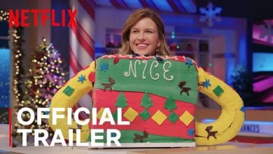 Sugar Rush Christmas Netflix Trailer, Netflix Food Series, Netflix Reality Shows, Coming to Netflix in November 2019
