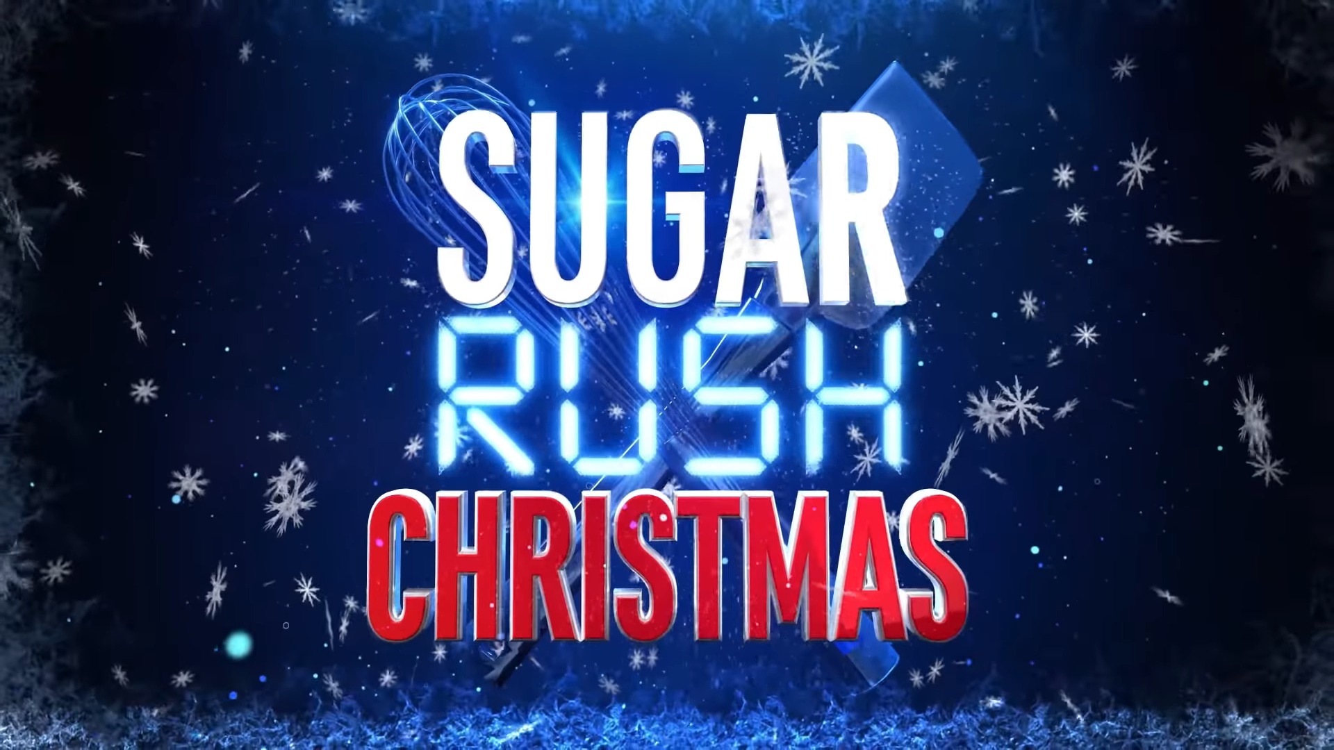 Sugar Rush Christmas Netflix Trailer, Netflix Food Series, Netflix Reality Shows, Coming to Netflix in November 2019