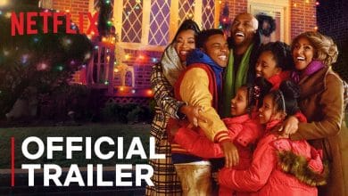 Holiday Rush Netflix Trailer, Best Netflix Comedy Movies, Netflix Romantic Comedy, Coming to Netflix in November 2019