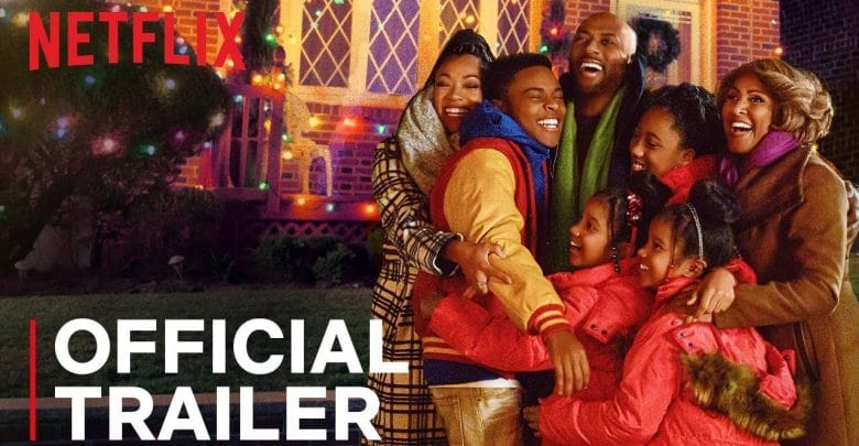 Holiday Rush Netflix Trailer, Best Netflix Comedy Movies, Netflix Romantic Comedy, Coming to Netflix in November 2019