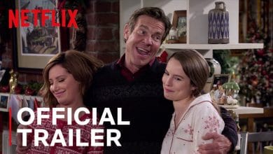 Merry Happy Whatever Netflix Trailer, Netflix Comedy Series, Netflix Romantic Comedy Series, Netflix Christmas Shows, Netflix Holiday Shows, Coming to Netflix in November 2019