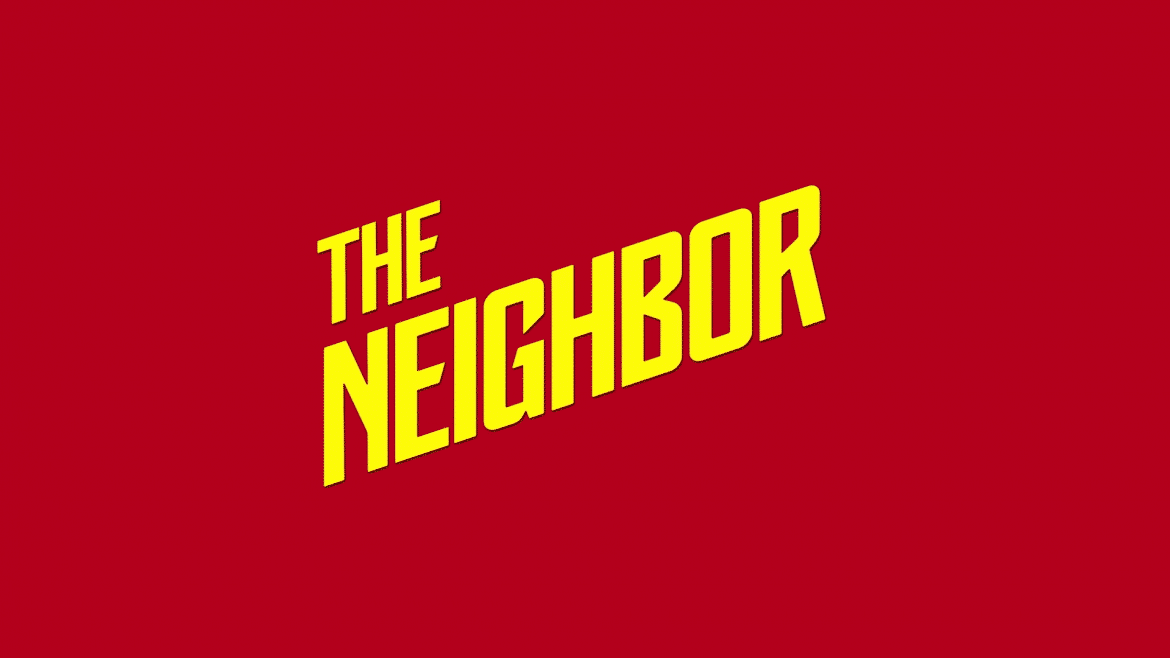 The Neighbor Netflix Trailer, Netflix Comedy Series, Netflix Action Adventure Series, Netflix Superhero Series, Coming to Netflix in December 2019