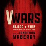 V-Wars: Blood and Fire 5