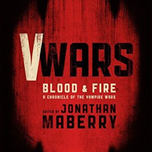 V-Wars: Blood and Fire 26