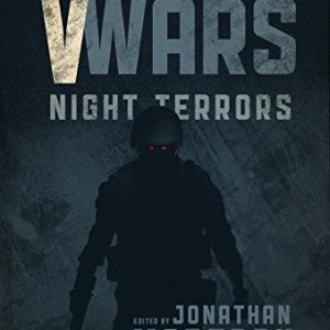 V-Wars: Night Terrors 27