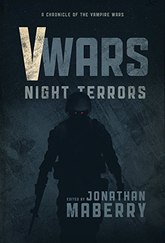 V-Wars: Night Terrors 1