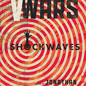 V-Wars: Shockwaves 28