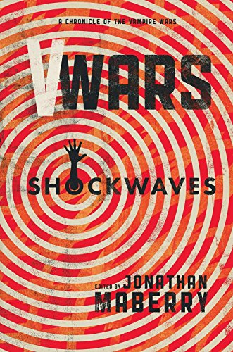 V-Wars: Shockwaves 3