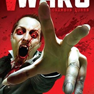 V-Wars Vol. 1: Crimson Queen 20