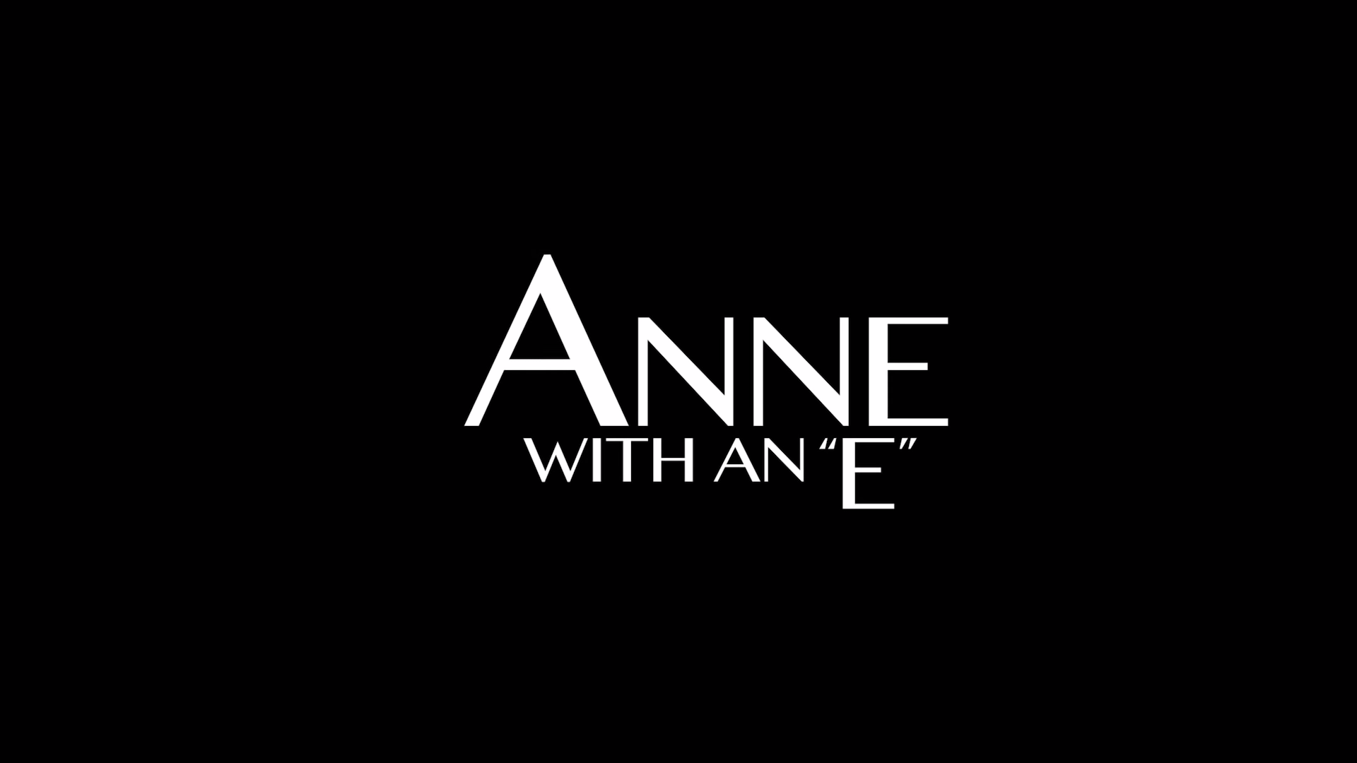Anne With An E Season 3 Netflix Trailer, Netflix Drama Series, Best Netflix Dramas, Coming to Netflix in January 2020