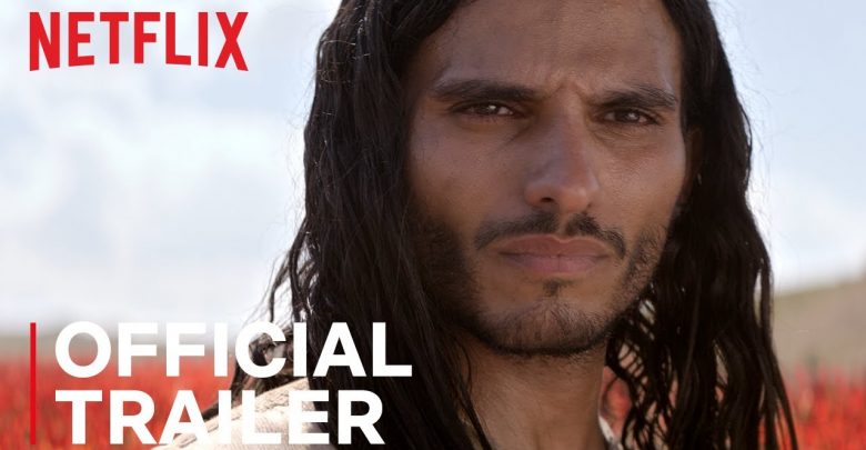 Messiah Season 1 Netflix Trailer, Netflix Drama Series, Best Netflix Dramas, Coming to Netflix in January 2020