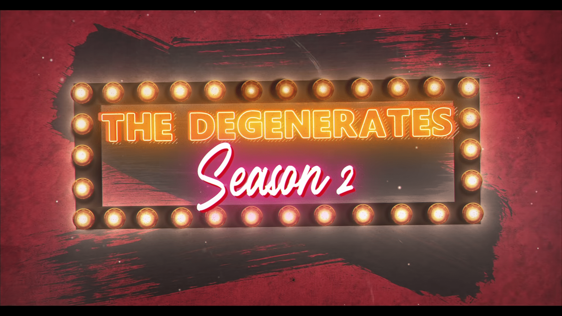The Degenerates Season 2 Netflix Trailer, Netflix Standup Comedy Specials, Best Netflix Stand Up Comedy Specials, Coming to Netflix in December 2019