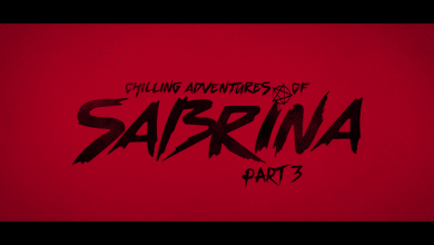 Chilling Adventures of Sabrina Part 3 Netflix Trailer, Netflix Horror Series, Coming to Netflix in January 2020