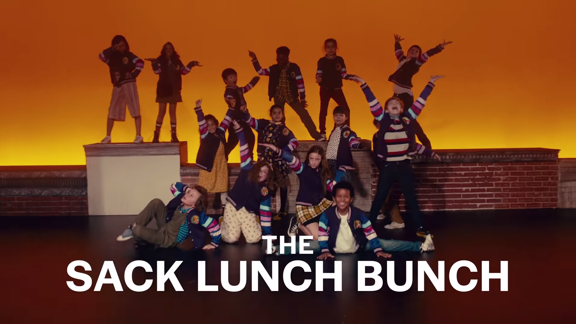 John Mulaney and The Sack Lunch Bunch Netflix Trailer, Netflix Music Shows, Netflix Family Shows, Netflix Comedy Shows, Coming to Netflix in December 2019