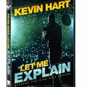 Kevin Hart: Let Me Explain 38
