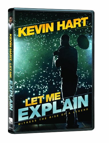 Kevin Hart: Let Me Explain 1