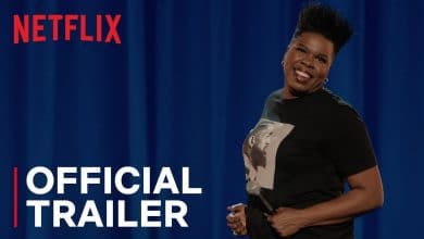 Leslie Jones Time Machine Netflix Trailer, Netflix Comedy Specials, Best Netflix Stand Up Comedy, Coming to Netflix in January 2020