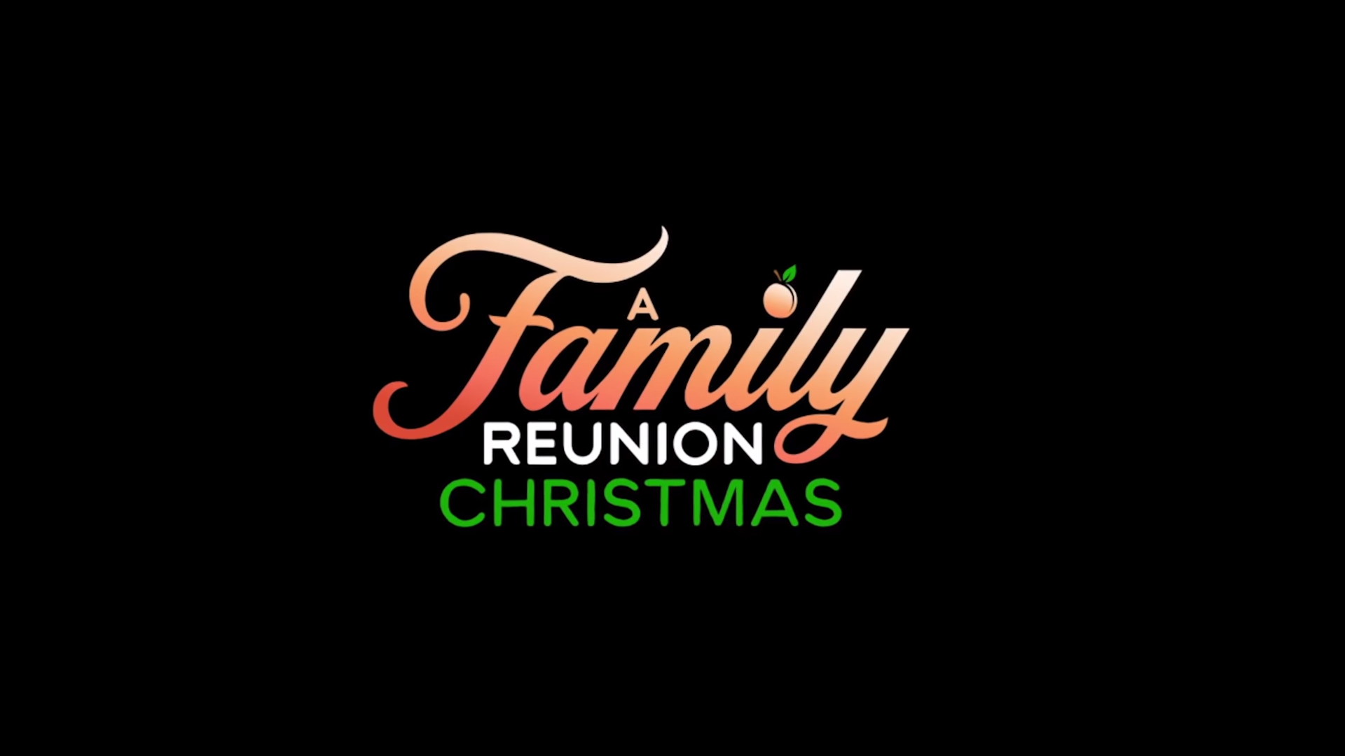 Netflix A Family Reunion Christmas Trailer, Netflix Holiday Shows, Netflix Family Entertainment, Coming to Netflix in December 2019