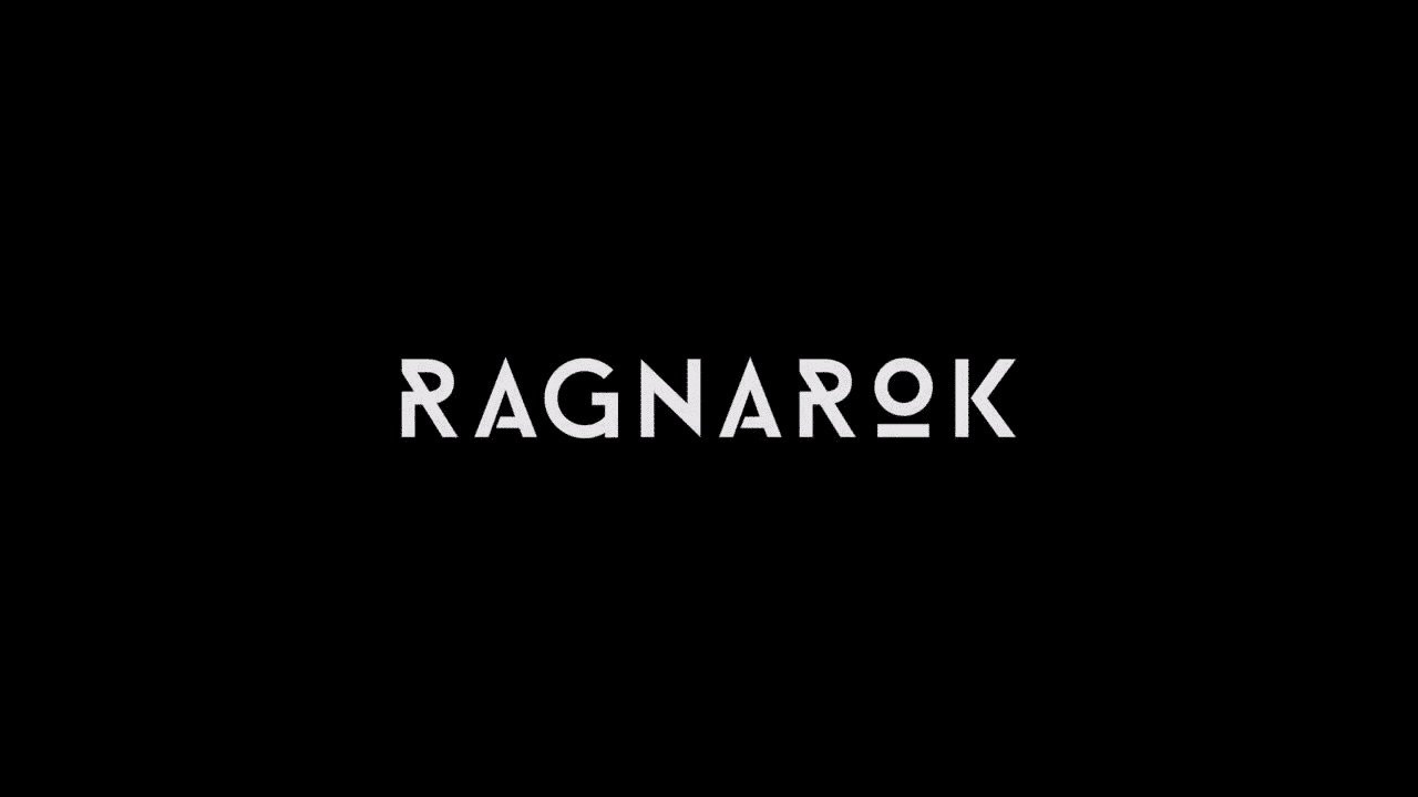 Ragnarok Netflix Trailer, Netflix Action Series, Netflix Comic Series, Coming to Netflix in January 2020