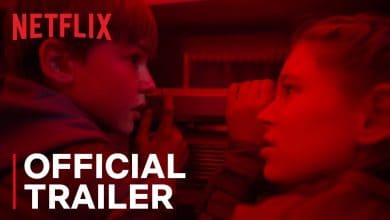 Lost in Space: Season 2 [TRAILER] Coming to Netflix December 24, 2019 1