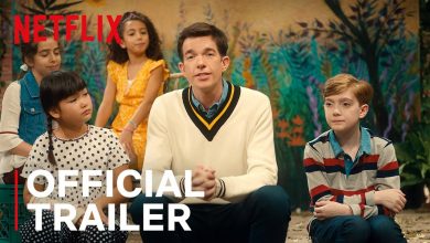John Mulaney and The Sack Lunch Bunch Netflix Trailer, Netflix Music Shows, Netflix Family Shows, Netflix Comedy Shows, Coming to Netflix in December 2019