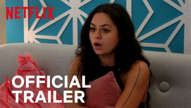The Circle Netflix Trailer, Netflix Reality Series The Circle, New Netflix Shows, Coming to Netflix in January 2020