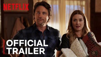 Virgin River Netflix Trailer, Netflix Drama Series, New Netflix Shows, Coming to Netflix in December 2019