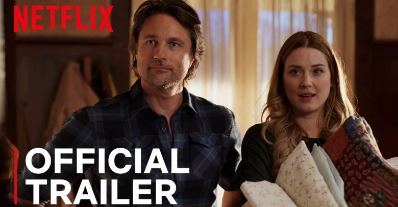 Virgin River Netflix Trailer, Netflix Drama Series, New Netflix Shows, Coming to Netflix in December 2019