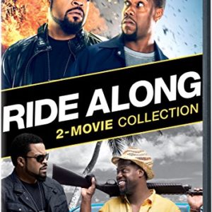 Ride Along 2-Movie Collection 7