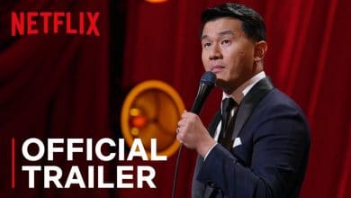 Ronny Chieng: Asian Comedian Destroys America! [TRAILER] Coming to Netflix December 17, 2019 3