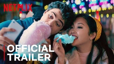 TO ALL THE BOYS 2 PS I Still Love You Netflix Trailer, Netflix Trailers, Netflix Drama, Netflix Romantic Comedy, Coming to Netflix in February 2020