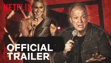 The Degenerates Season 2 Netflix Trailer, Netflix Standup Comedy Specials, Best Netflix Stand Up Comedy Specials, Coming to Netflix in December 2019