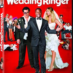 The Wedding Ringer 5