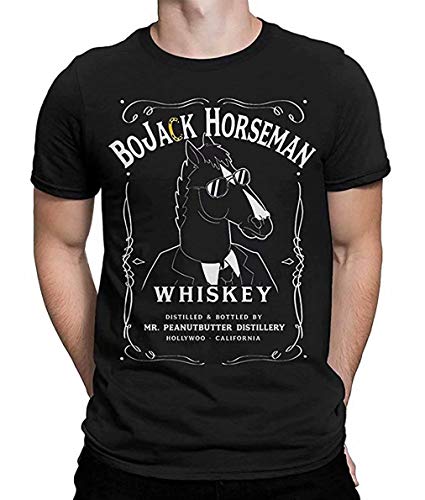 BoJack Horseman Merch, BoJack Horseman Products, BoJack Horseman Netflix