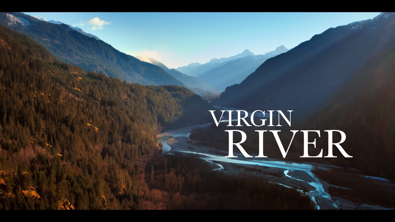 netflix series virgin river season 2 cast