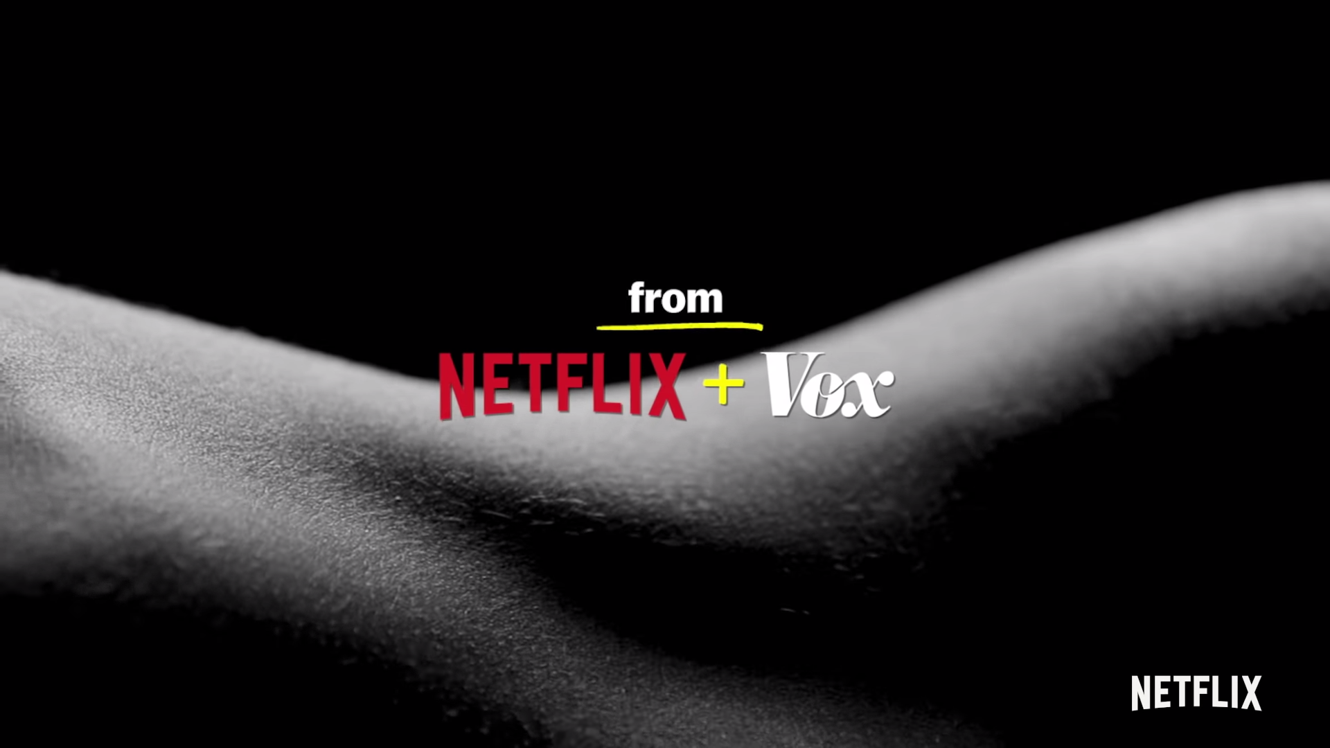 Sex Explained Season 1 Netflix Trailer, Vox Netflix Documentary, Best Netflix Documentaries, Coming to Netflix in January 2020