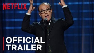 Tom Papa You’re Doing Great Netflix Trailer, Netflix Standup Comedy Specials, Best Netflix Comedy Specials, Coming to Netflix in February 2020