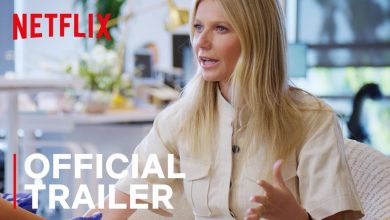 The Goop Lab [TRAILER] Coming to Netflix January 24, 2020 6