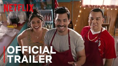 Gentefied Netflix Trailer, Netflix Comedy Series, Best Netflix Comedy Shows, Coming to Netflix in February 2020