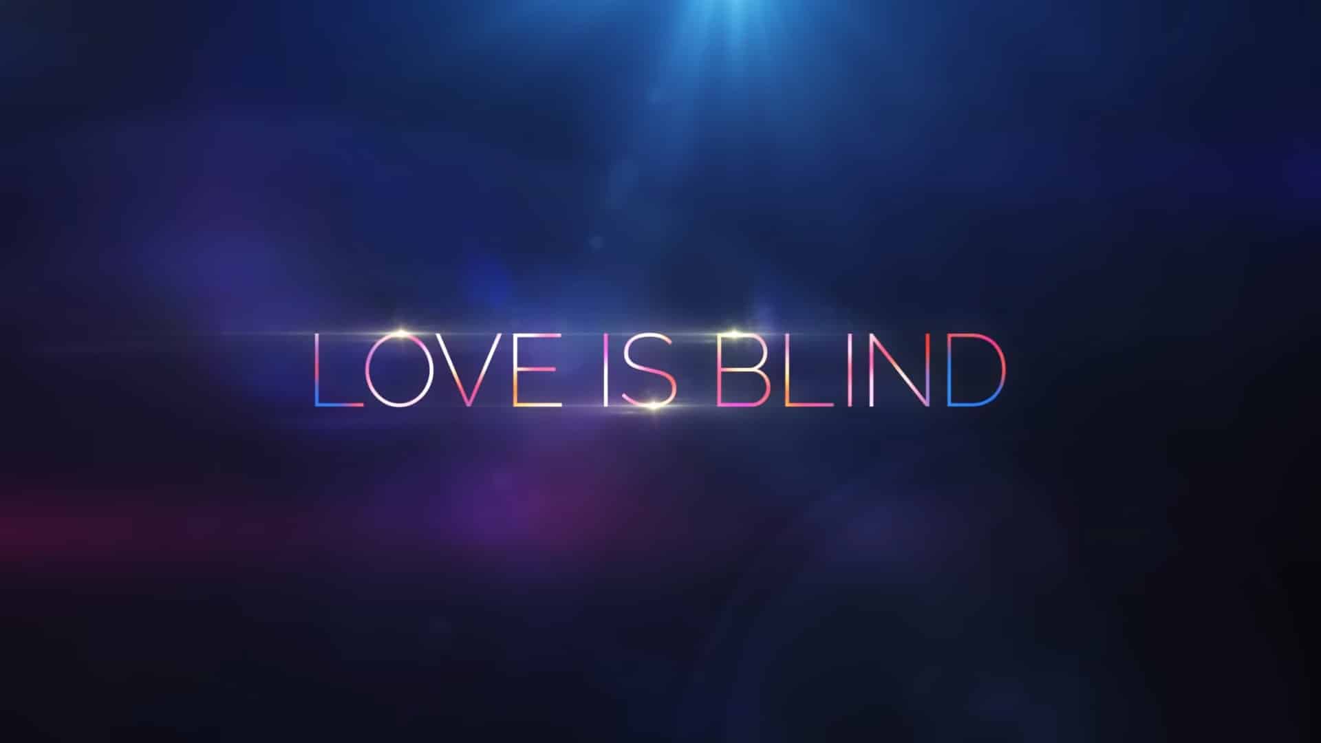 Love is Blind Netflix Trailer, Netflix Reality Shows, Netflix Dating Shows, Coming to Netflix in February 2020