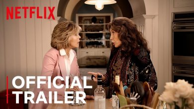 Grace and Frankie: Season 6 [TRAILER] Coming to Netflix January 15, 2020 7