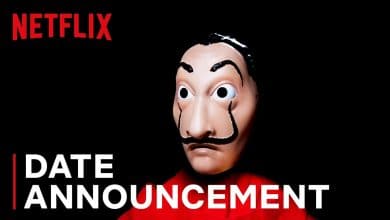 Money Heist 4 Netflix Trailer, Netflix Drama Series, Netflix Crime Series, Coming to Netflix in April 2020