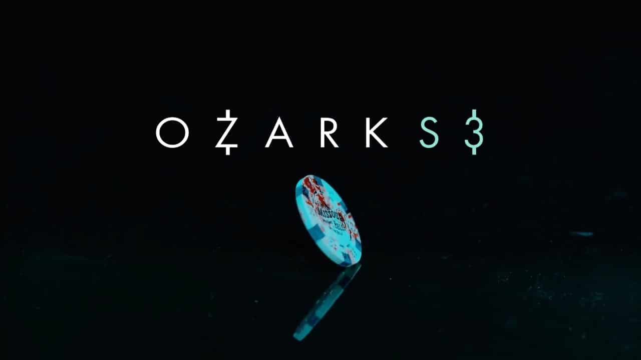 Netflix Crime Series Ozark Season 3 Trailer, Netflix Drama Series, Netflix Thriller Series, Coming to Netflix in March 2020