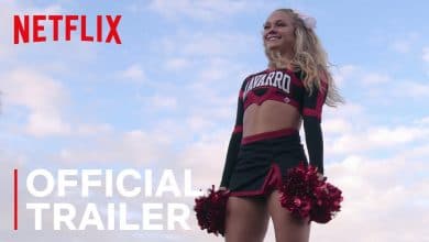 Cheer Netflix Trailer, Netflix Sports Documentary, Netflix Documentaries, Coming to Netflix in January 2020