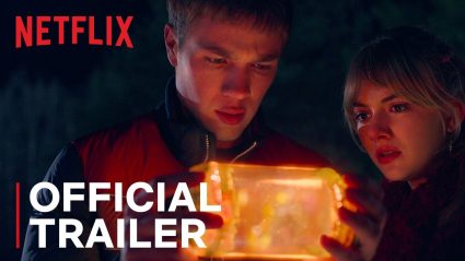 Locke and Key Netflix Trailer, Netflix Fantasy Series, Netflix Family Shows, Coming to Netflix in February 2020