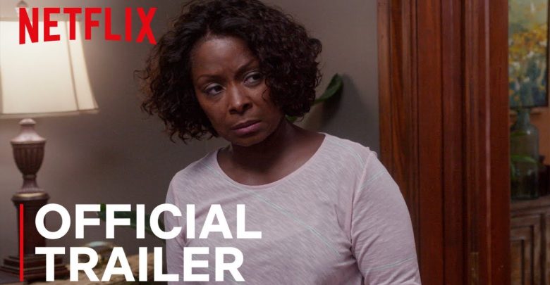 Tyler Perry A Fall from Grace Official Trailer, Netflix Thrillers, New Netflix Trailers, Coming to Netflix in January 2020