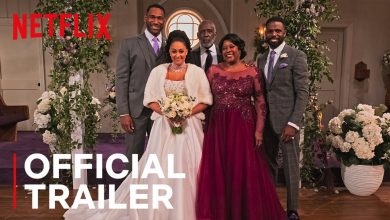Family Reunion Part 2 Trailer Netflix, Netflix Comedy Series, Netflix Family Shows, Netflix Trailers, Coming to Netflix in January 2020